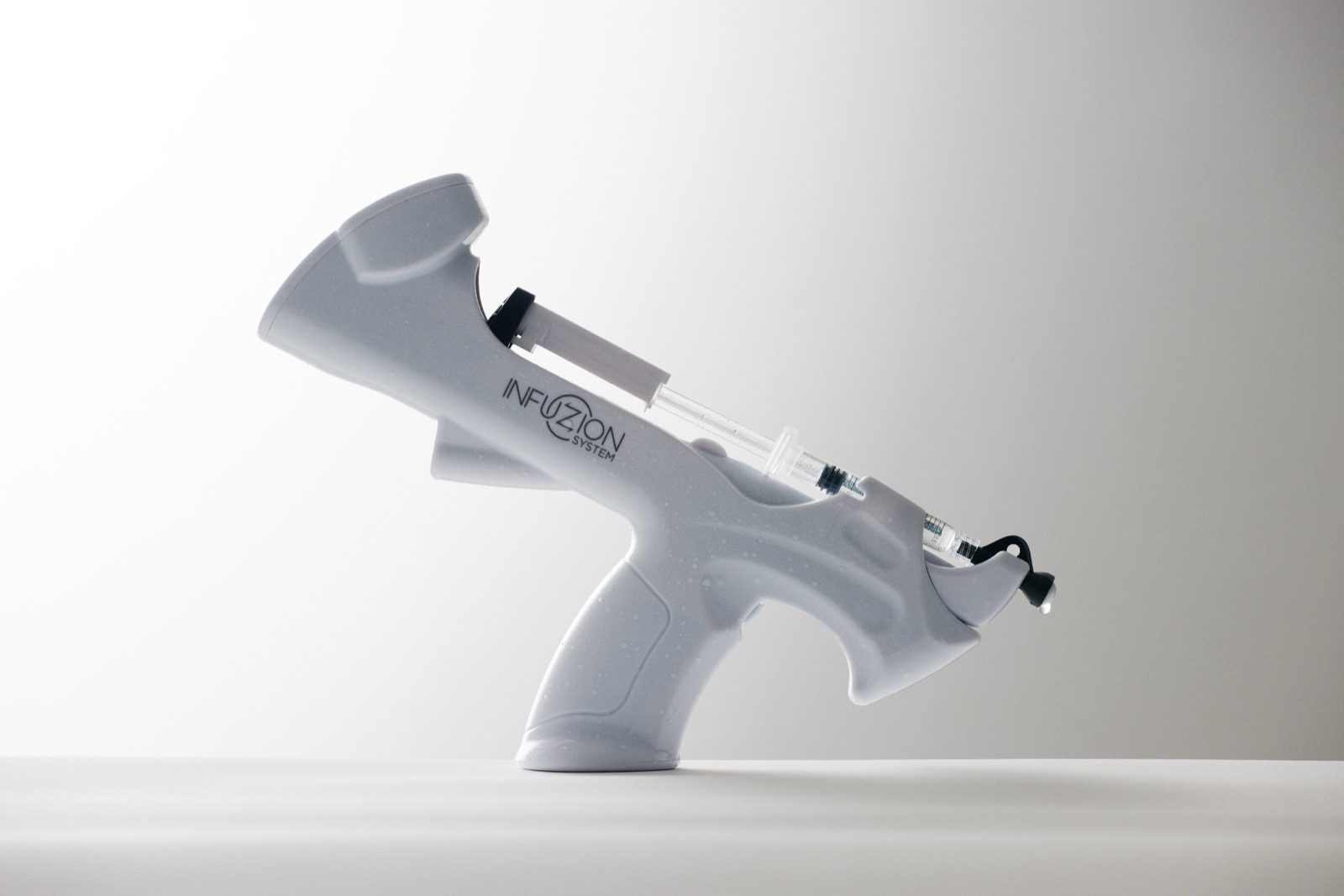 Infuzion Systems Gerät im Kosmetikinstitut beautifulista in Unna